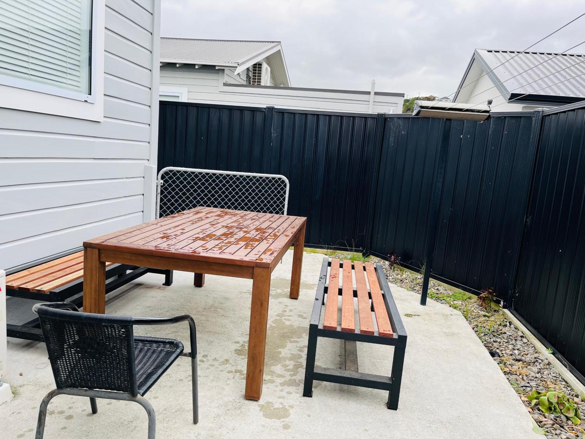 Holiday Home Close To Beach Private Parking Dunedin Dış mekan fotoğraf