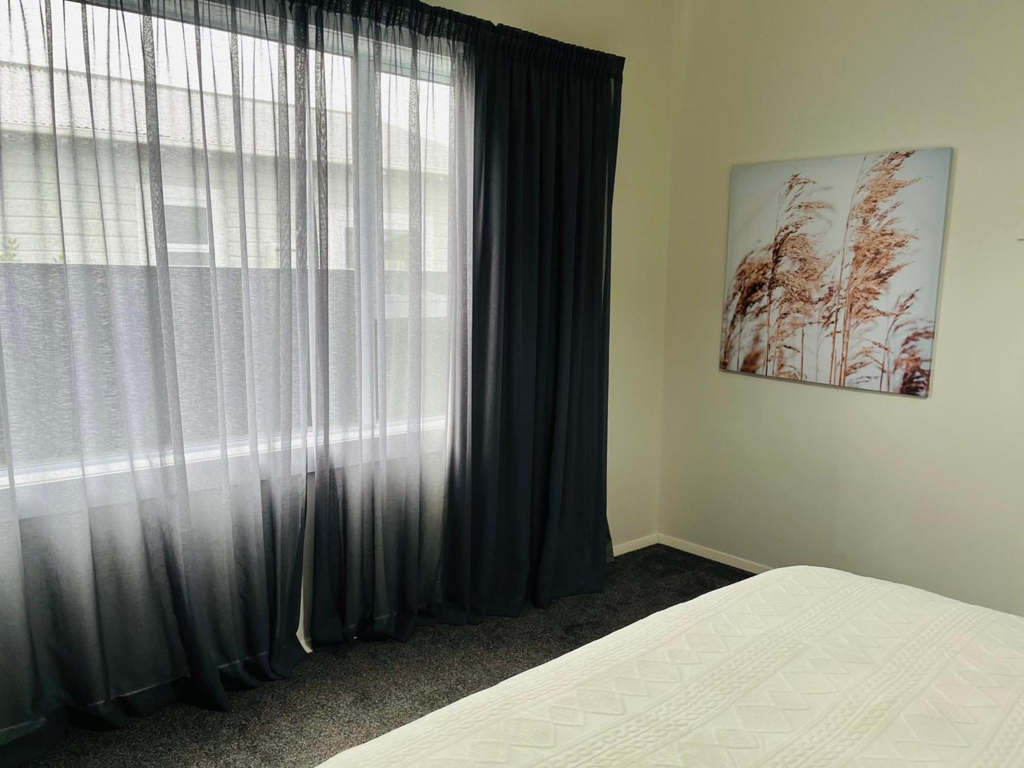 Holiday Home Close To Beach Private Parking Dunedin Dış mekan fotoğraf
