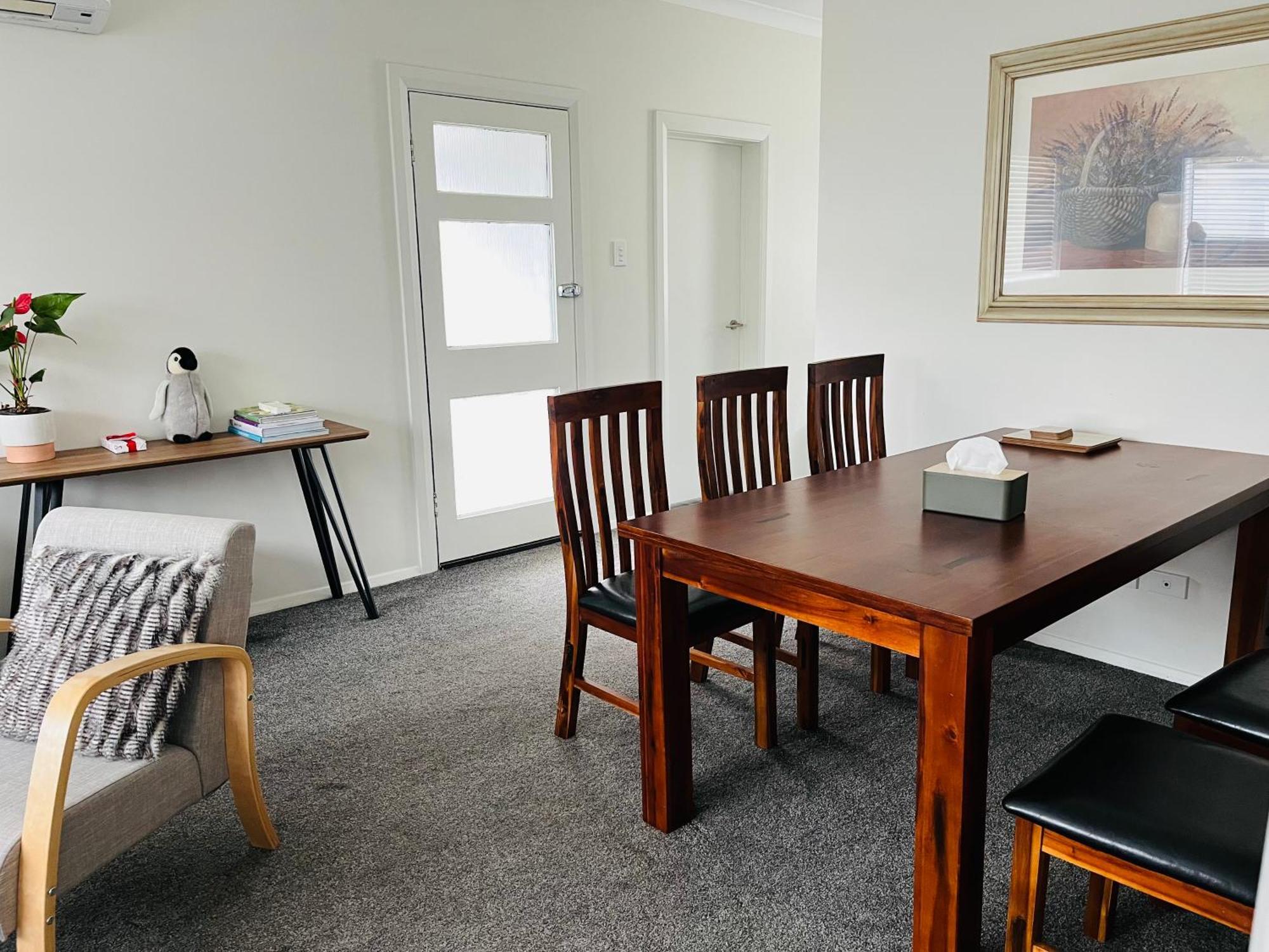 Holiday Home Close To Beach Private Parking Dunedin Dış mekan fotoğraf
