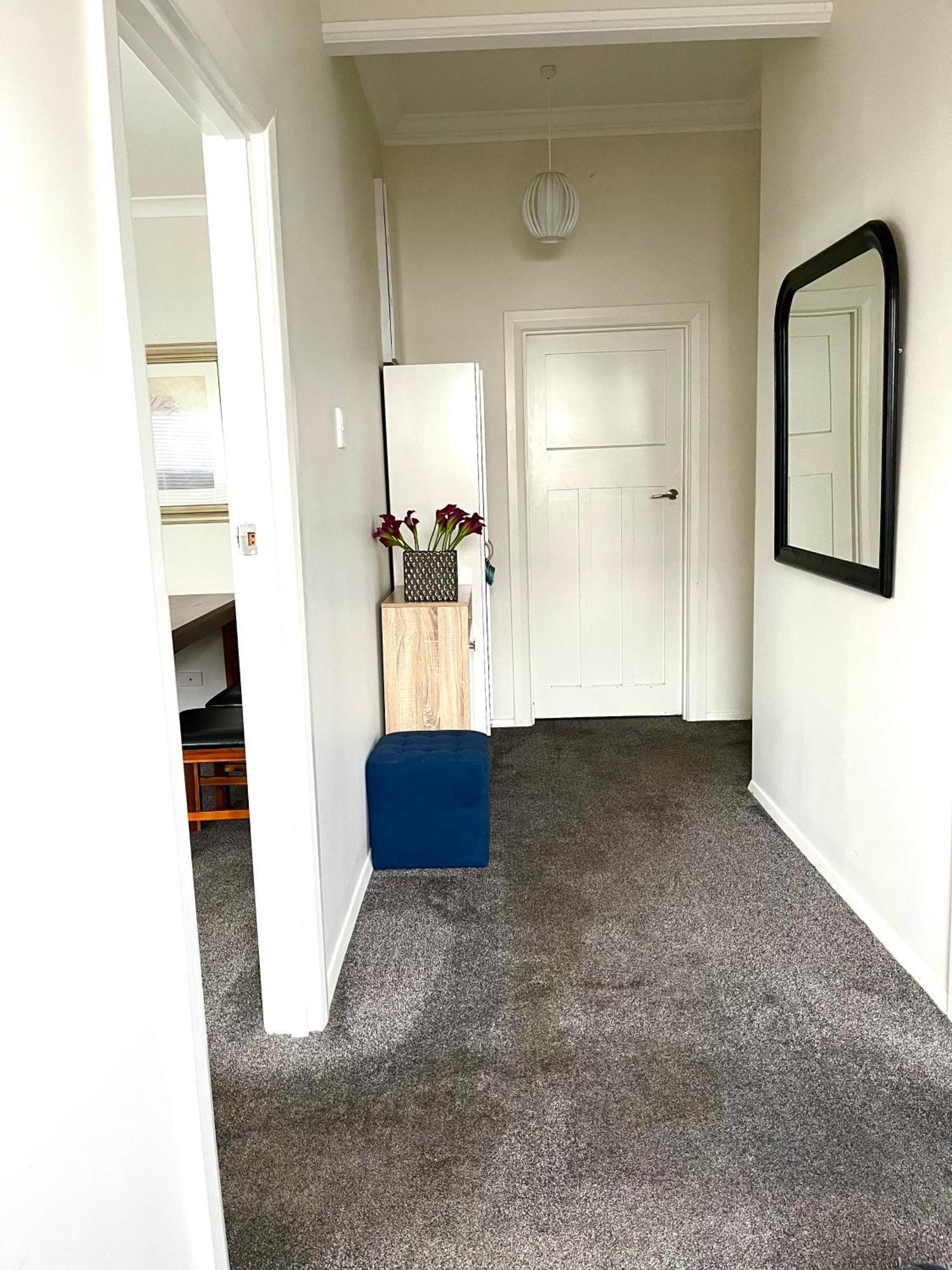 Holiday Home Close To Beach Private Parking Dunedin Dış mekan fotoğraf