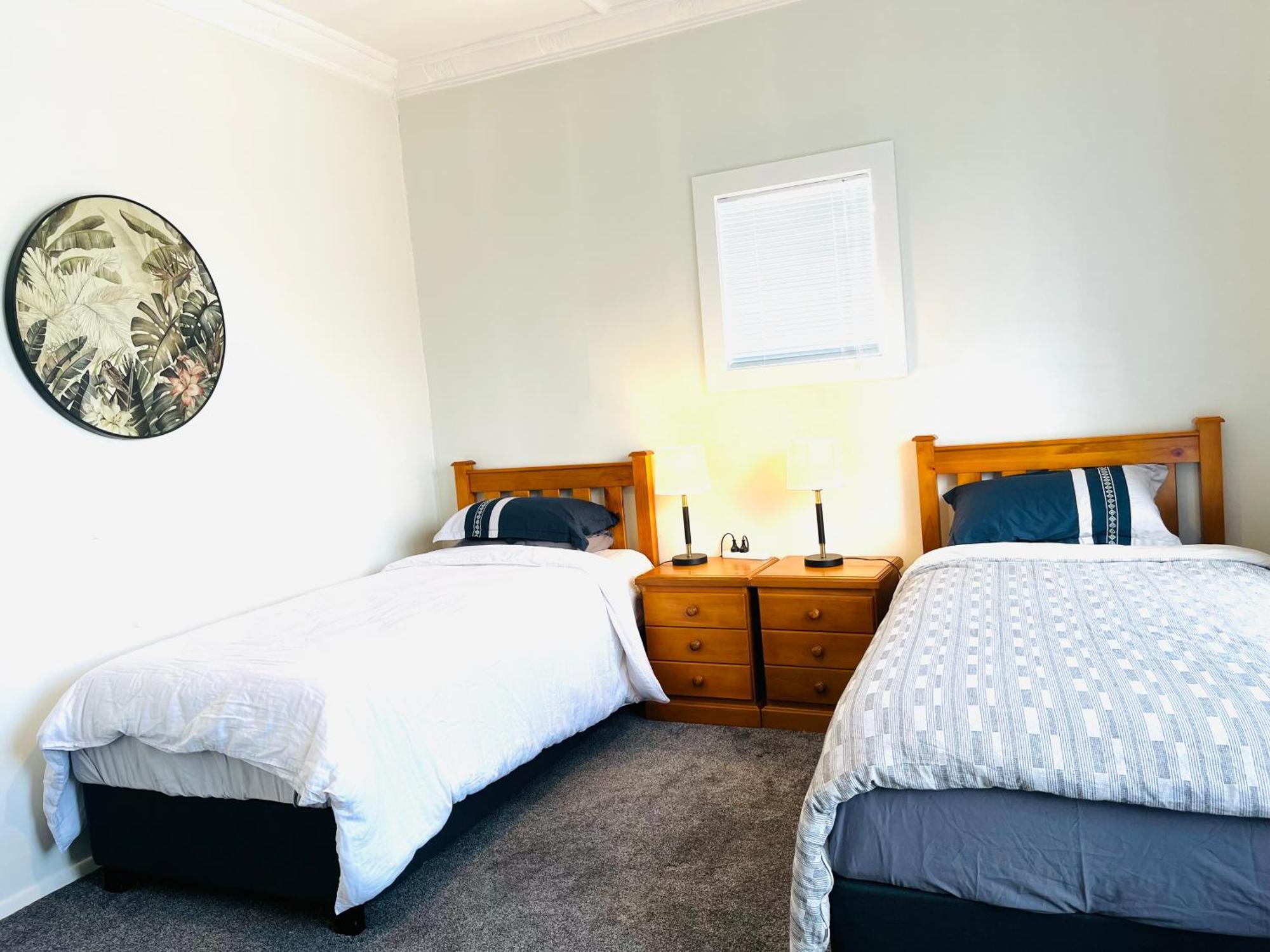 Holiday Home Close To Beach Private Parking Dunedin Dış mekan fotoğraf