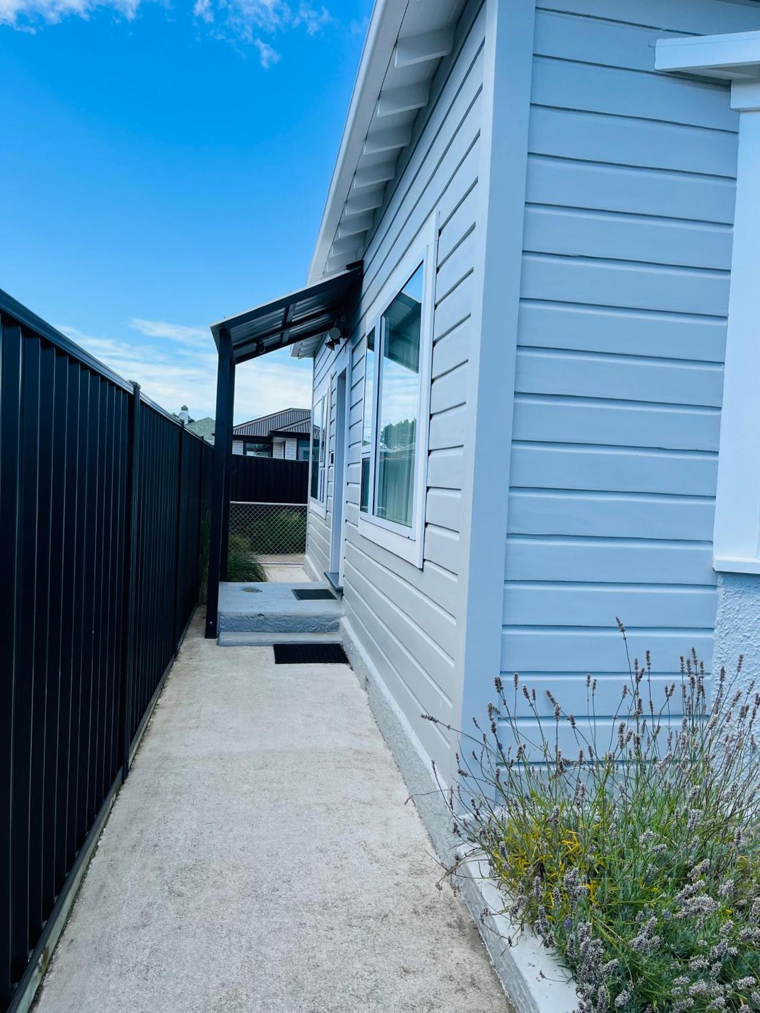 Holiday Home Close To Beach Private Parking Dunedin Dış mekan fotoğraf